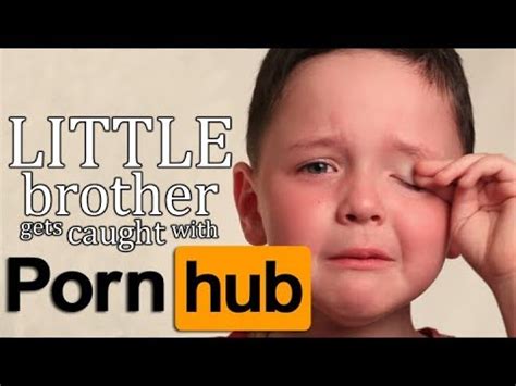 pornhub brother